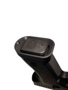 Magwell Glock Gen 3 Gen 4 lejek gniazda magazynka 