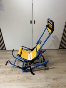Evac+Chair 600H Range krzesełko ewakuacyjne 
