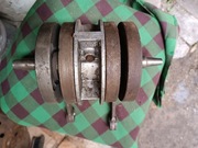 Wał korbowy Jawa 350 TS silnik 638