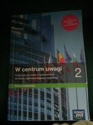 W centrum uwagi 2 dla lo i technikum.