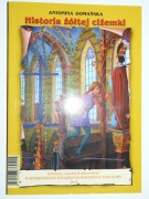 Historia żółtej ciżemki - Antonina Domańska