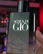 Giorgio Armani Acqua Di Gio Eau De Parfum Intense 5 ml EDP