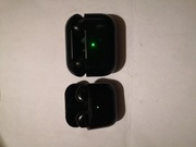 Słuchawki bezprzewodowe Apple uszkodzone 