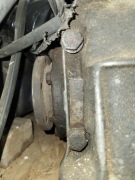 Dyfer ze szperą E34 3.15