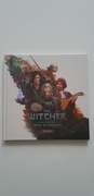The Witcher: Path of Destiny – Artbook | Wiedźmin | Go On Board | CDPR