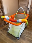 KOJEC DLA DZIECI DZIECKA BREVI