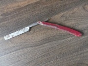 niemiecka brzytwa Solingen