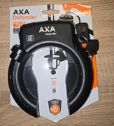 Blokada tylnego koła AXA nowa