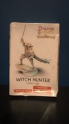 Witch Hunter - Dungeons and Lasers
