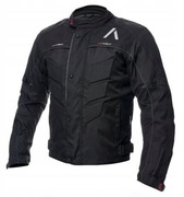 ADRENALINE PYRAMID M KURTKA MOTOCYKLOWA CZARNA NOWA OKAZJA TANIO !!! 