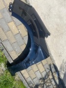 Fort S-max błotnik lewy przód 