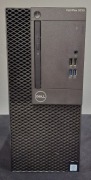 Dell OptiPlex 3050 (i5 6500 / 16 GB DDR4 / 512 GB SSD / Win11 Pro)