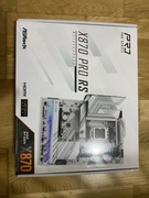 Płyta główna ASRock X870 PRO RS AM5 DDR5 ATX