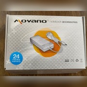 Zasilacz movano 19v 2.1a 5.5x2.5 40W ASUS