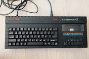 Sinclair 128K ZX Spectrum+2