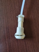 Łącznik wysokiego ciśnienia wody ekspresu Philips Lattego 