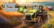 Farming Symulator 25