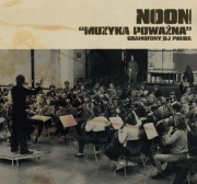 Noon – Muzyka Poważna Instrumentalna winyl LP. nowe
