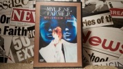 Mylene Farmer - Mylenium Tour na płycie DVD