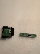 Moduł włącznika i podczerwieni 5800-D65LU2-0P00