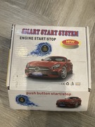 Star stop engine