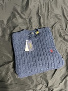 Sweter Polo Ralph Lauren XL