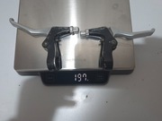 Klamki Hamulca Aluminium 