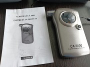 Alkomat osobisty Alkomat CA 2000