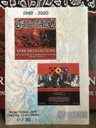 CARNAGE DARK RECOLLECTIONS BOX SET LIMIT NA 30 LAT