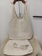 Zestaw dwóch torebek 