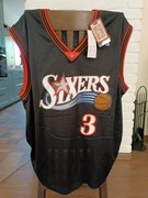 Oryginalna koszulka siatka koszykarska NBA adidas 