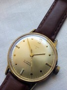 Mechaniczny TIMEX - 21 Jewels w super stanie. 