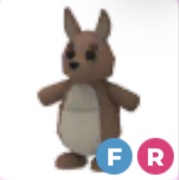 Kangaroo FR - Adopt Me Roblox