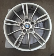 Felga 18 cali BMW M-Pakiet e90 e91 193 M193 8,5J ET37 37