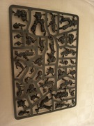 Infernus primaris space marines Warhammer 40 000.5 sztuk