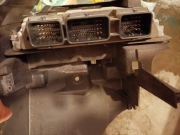 Sterownik silnika 9653958980 peugeot citroen 1.6