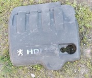 MASKOWNICA SILNIKA OSŁONA PEUGEOT 1.6 307 