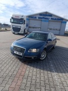Audi A6 c6 3.0 TDI 