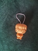 Funko Pop Złoty Harry Potter z Kinder Joy