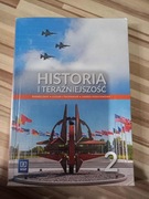 HISTORIA I TERAŹNIEJSZOŚĆ LO PODRĘCZNIK CZ.2 WSIP