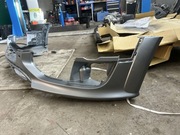 Spojler Zderzak Przód Audi a4 b8 allroad 08-12 8k0807061