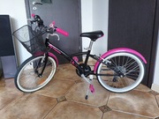 Btwin Uniwersalny Original 500 20" dla dzieci