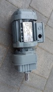 Motoreduktor SEW EURODRIVE RZ07 DRN63M4