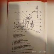 Wciągarka budowlana