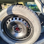 Koło - felga i opona 