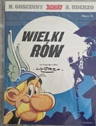Asteriks  wielki rów 