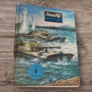 Mały Modelarz z 1975/1-PT-76