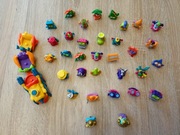 Super zings seria 5  ufo, rakieta 33 sztuki