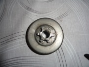 piła pilarka partner p350s p340s p360s  bęben sprzęgła kosz oryginał