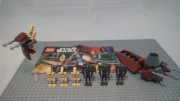 Lego Star Wars 7654 Droids Battle Pack Super Battle Droid B1 kg